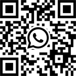 WhatsApp QR Code